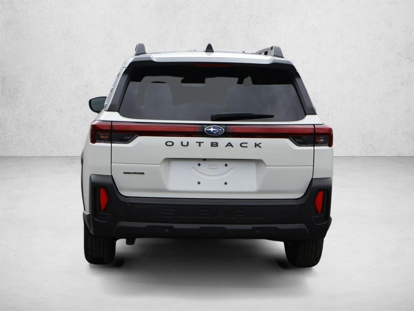 2026 Subaru Outback Touring - Photo 7