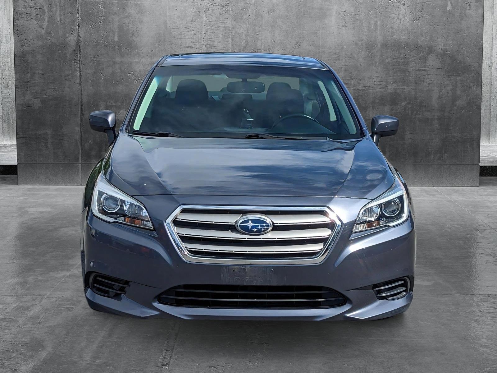 Used 2016 Subaru Legacy 2.5i Premium with VIN 4S3BNAE65G3041584 for sale in Spokane, WA
