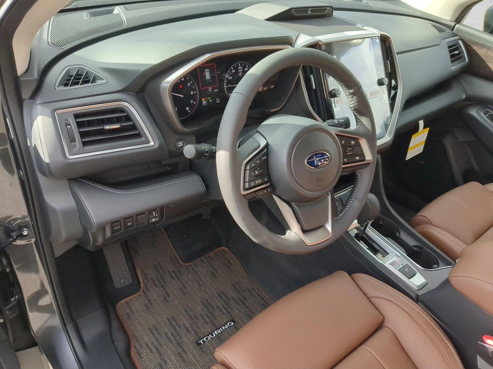 2026 Subaru Ascent Touring - Photo 11