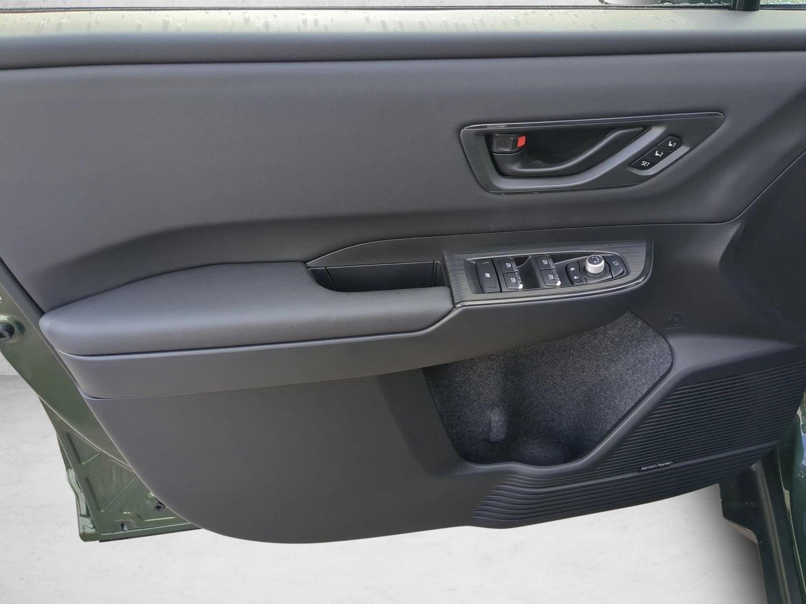 2026 Subaru Outback Wilderness - Photo 11