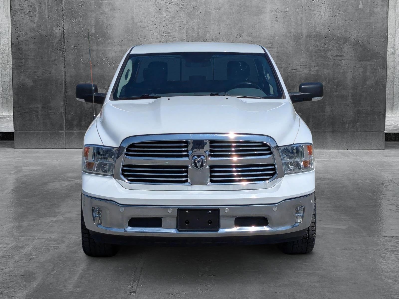 Used 2019 RAM Ram 1500 Classic Big Horn with VIN 1C6RR7TT3KS588454 for sale in Spokane, WA