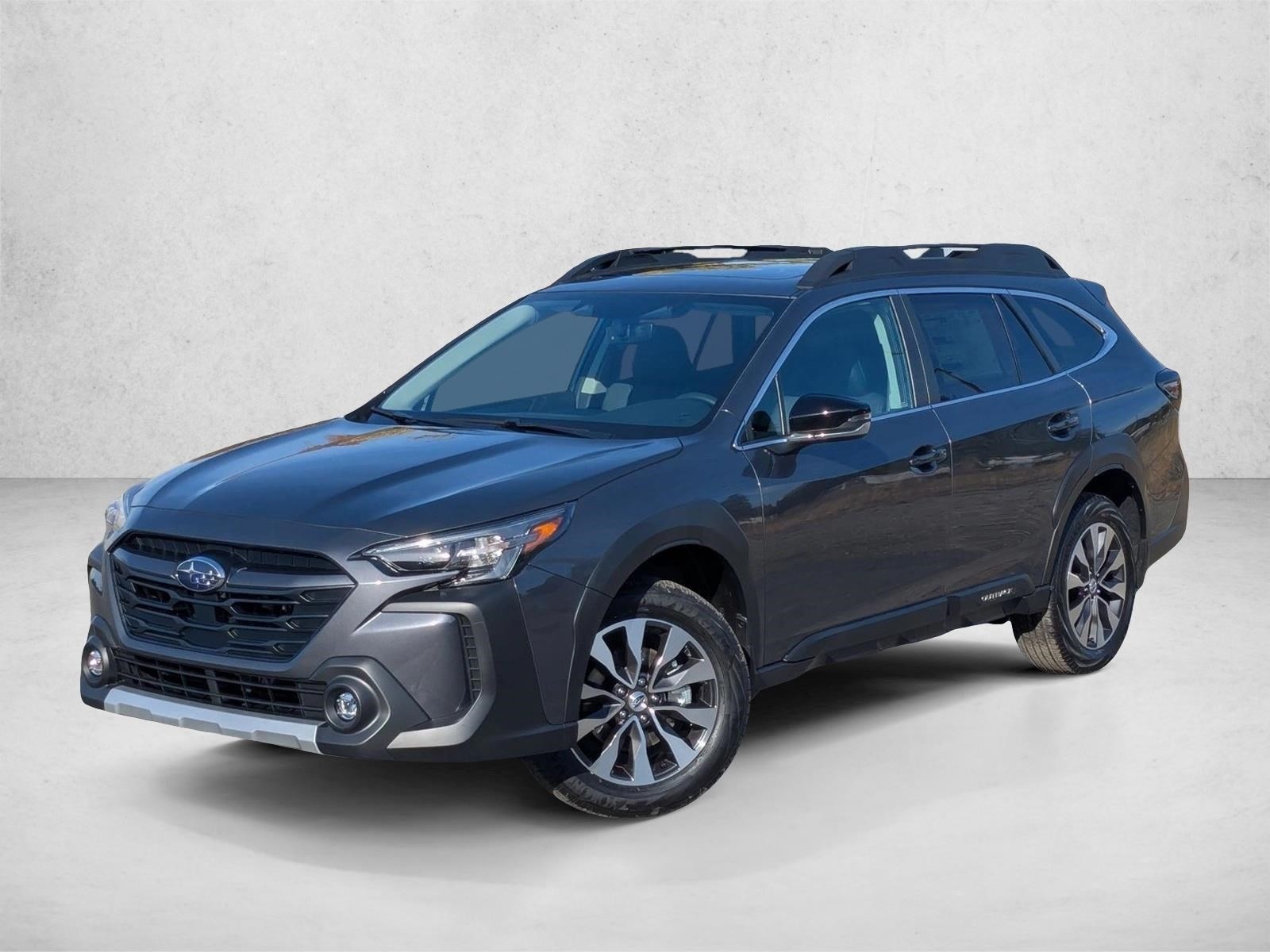 2025 Subaru Outback Limited's photo