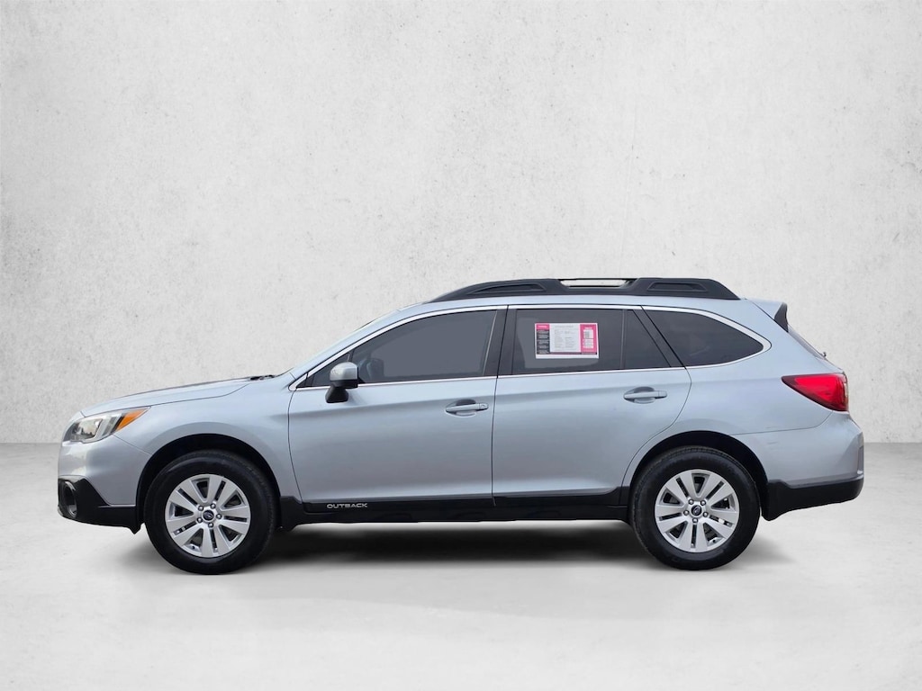 Used 2015 Subaru Outback 2.5i Premium SUV