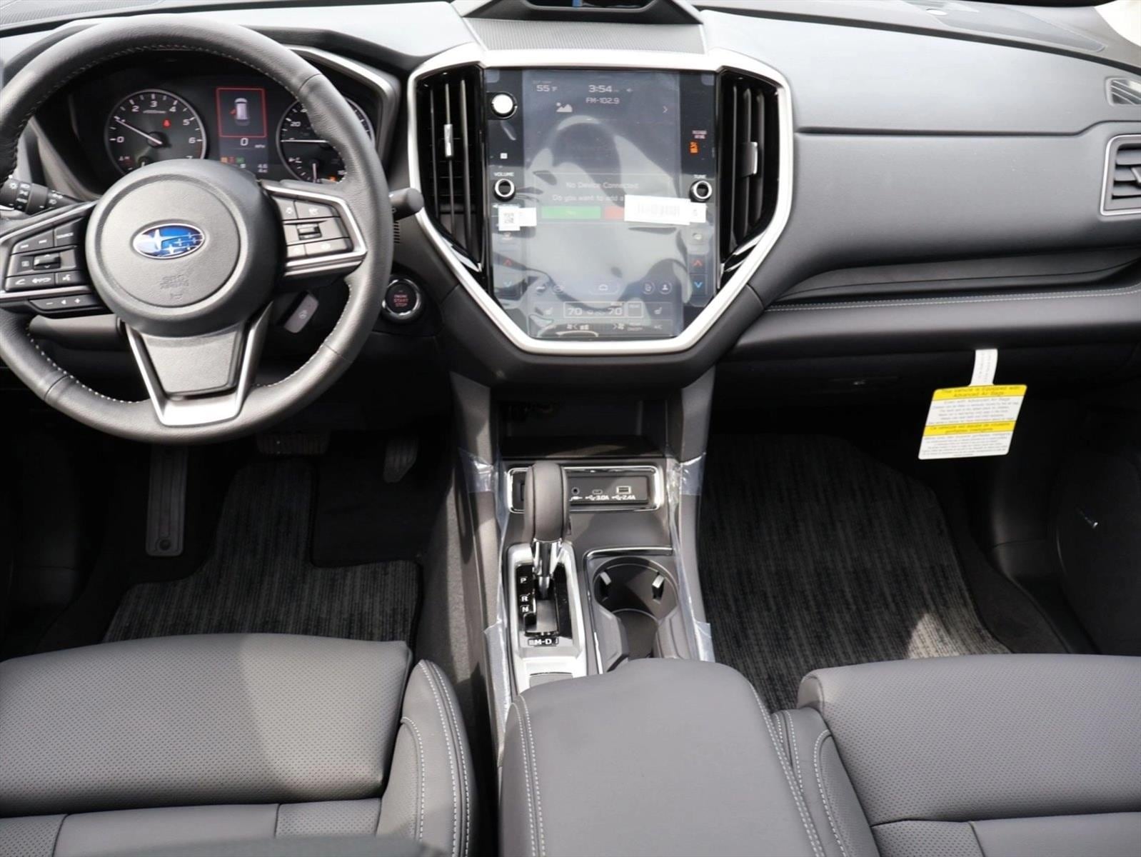 2026 Subaru Ascent Limited - Photo 16