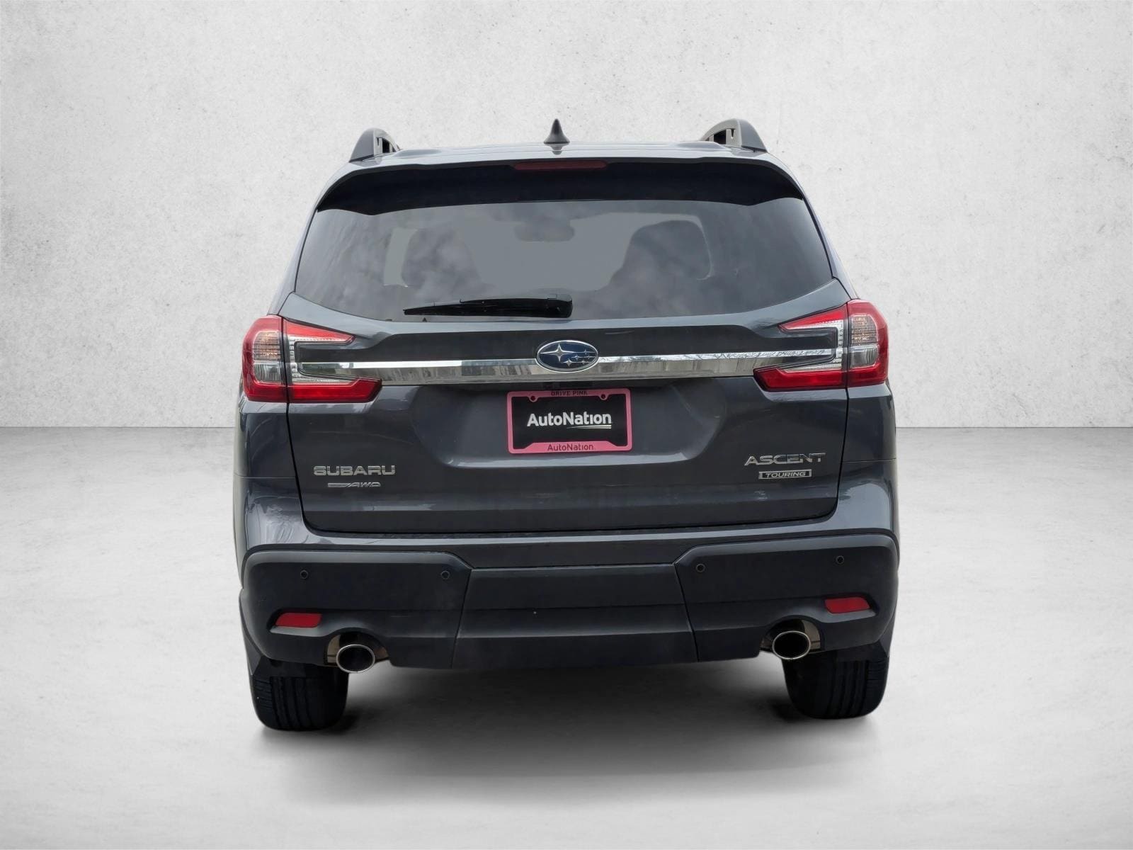 2026 Subaru Ascent Touring - Photo 8