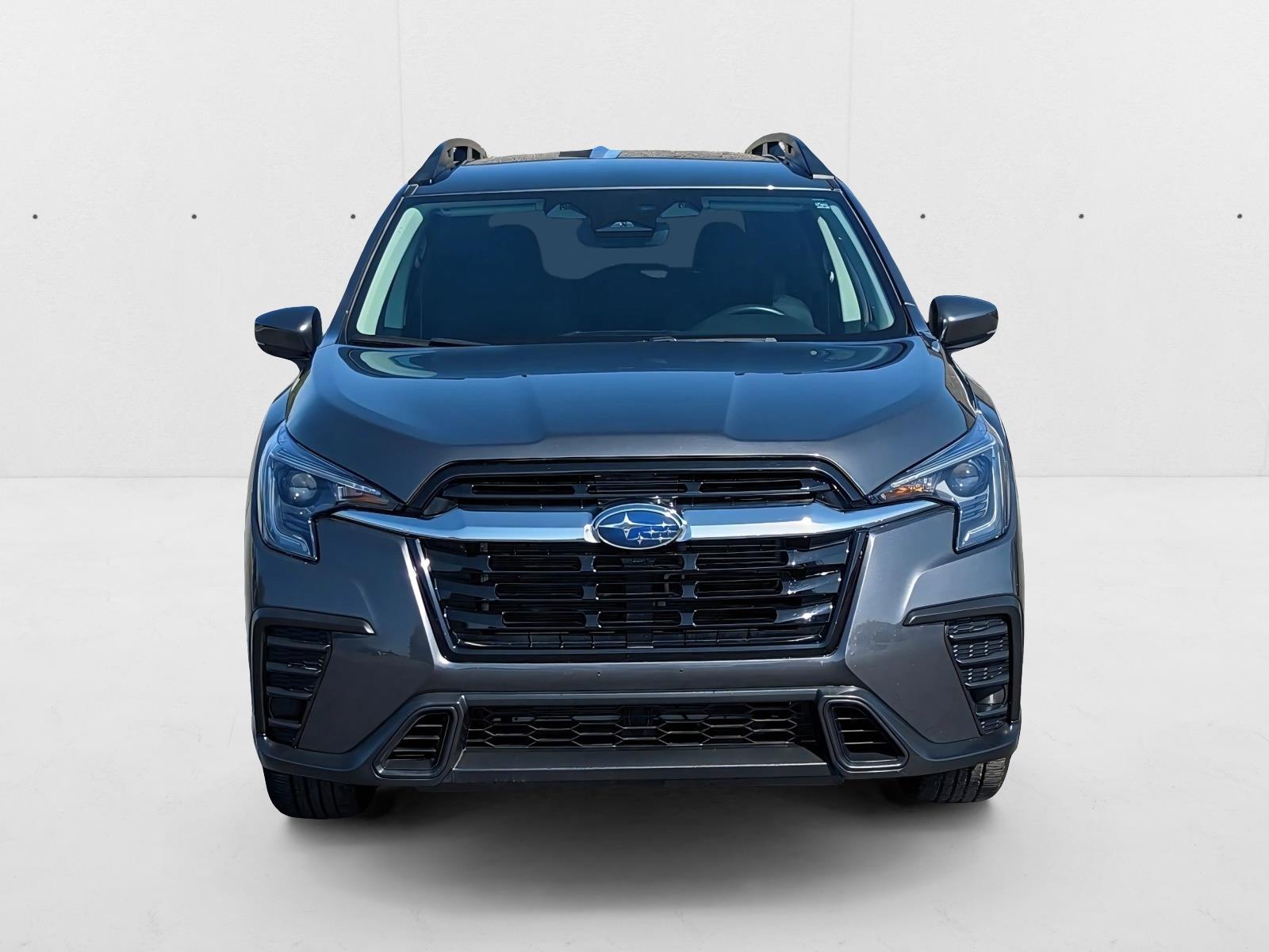 2024 Subaru Ascent Premium photo 2