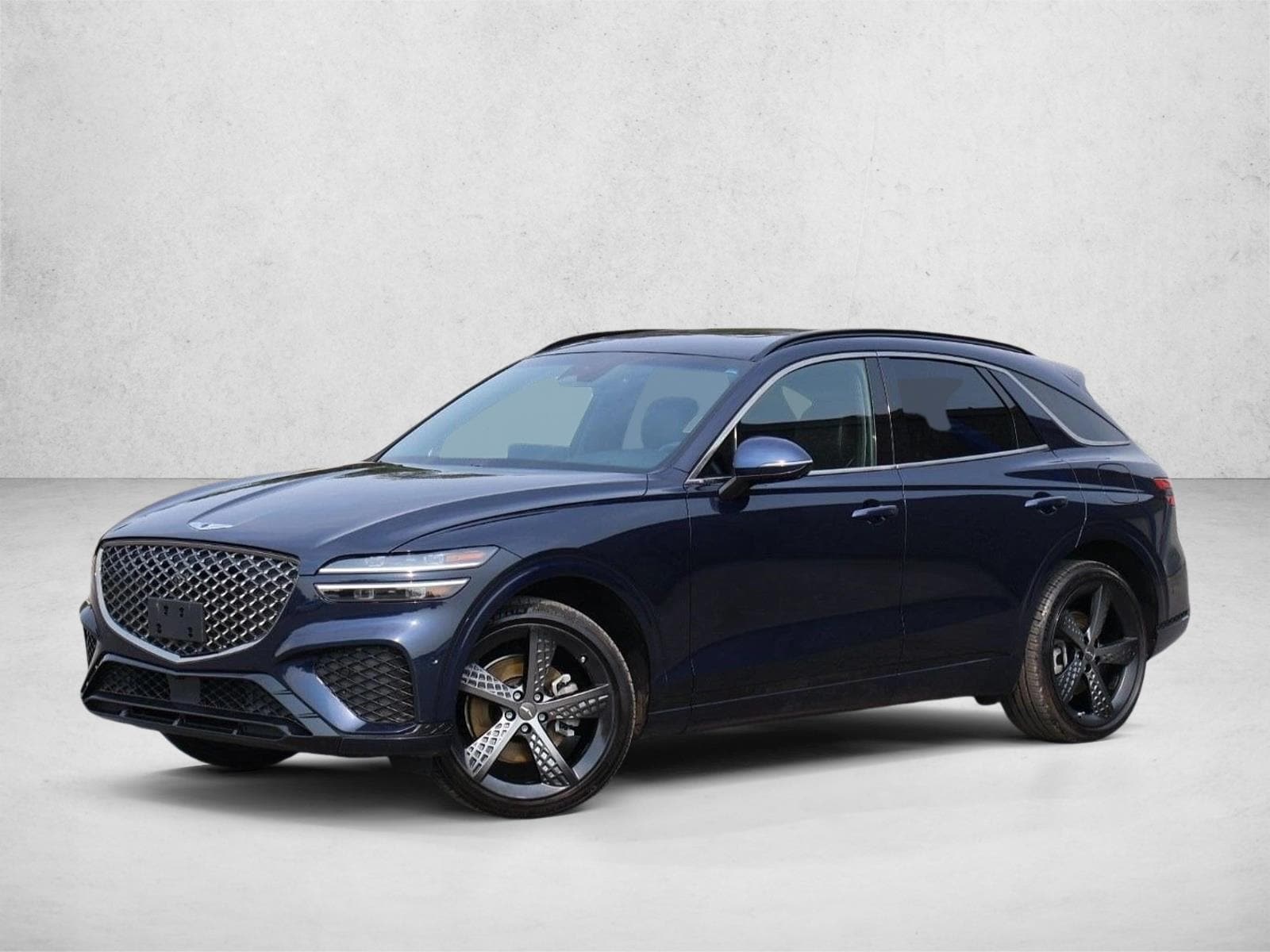 2022 GENESIS GV70