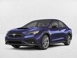 Subaru WRX