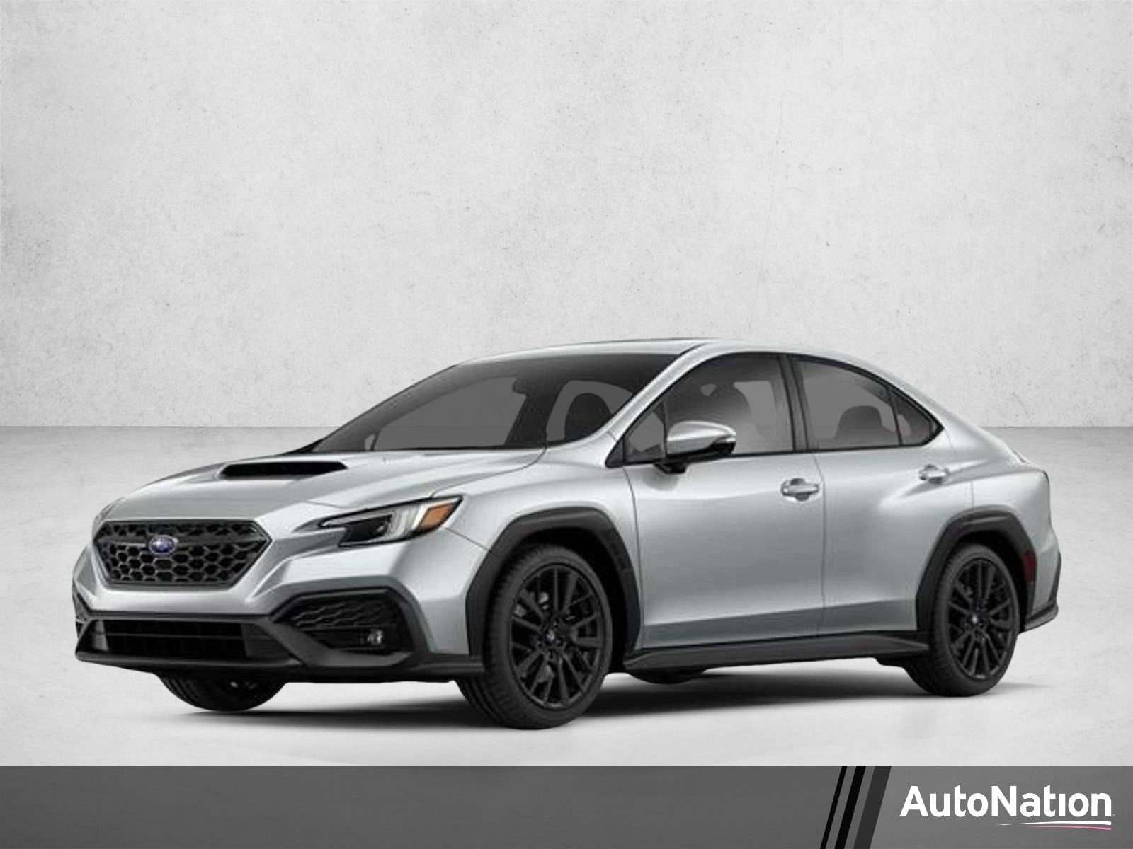 2022 Subaru WRX Limited's photo