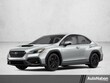  Subaru WRX