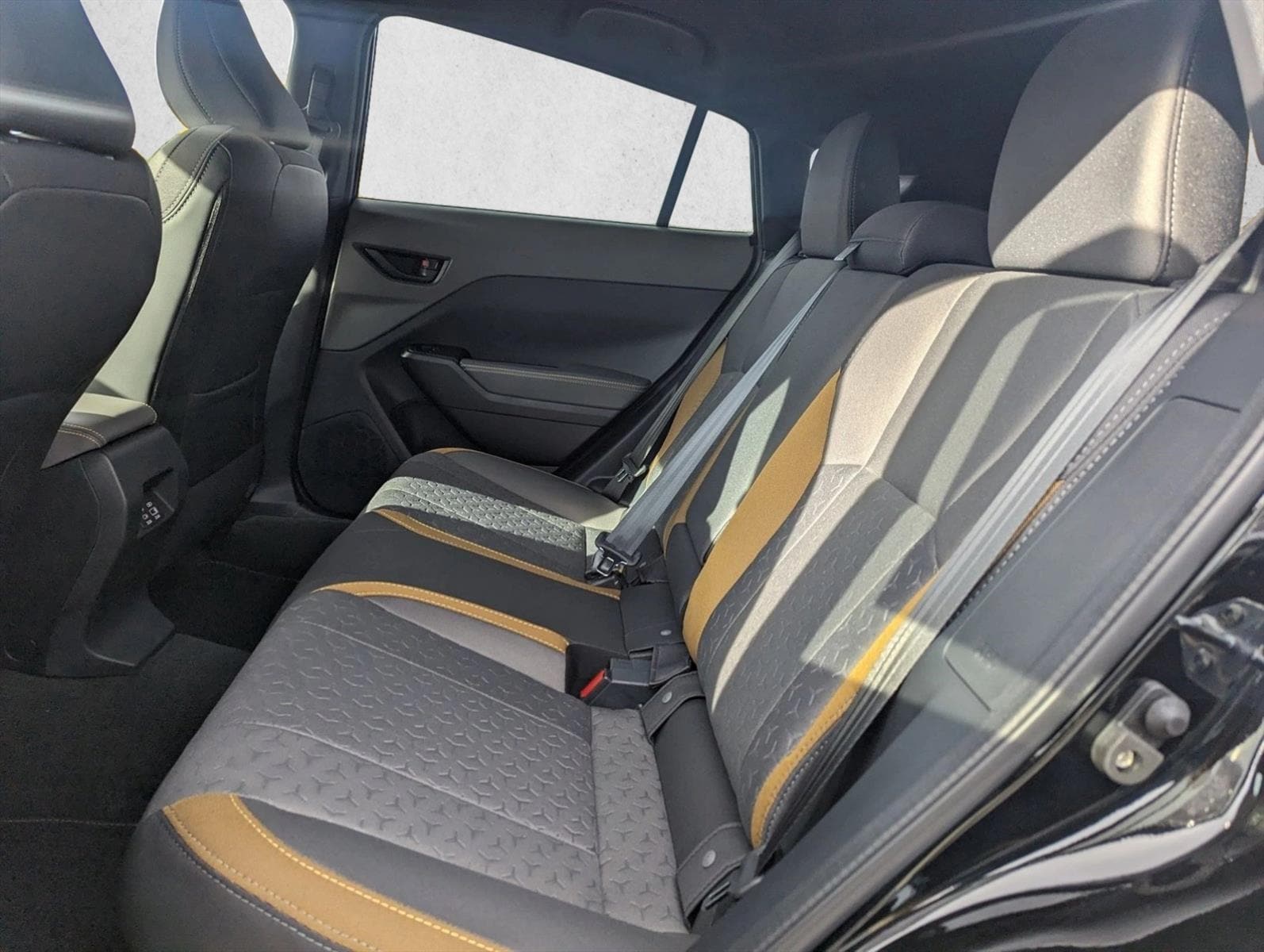 2026 Subaru Crosstrek Sport - Photo 15