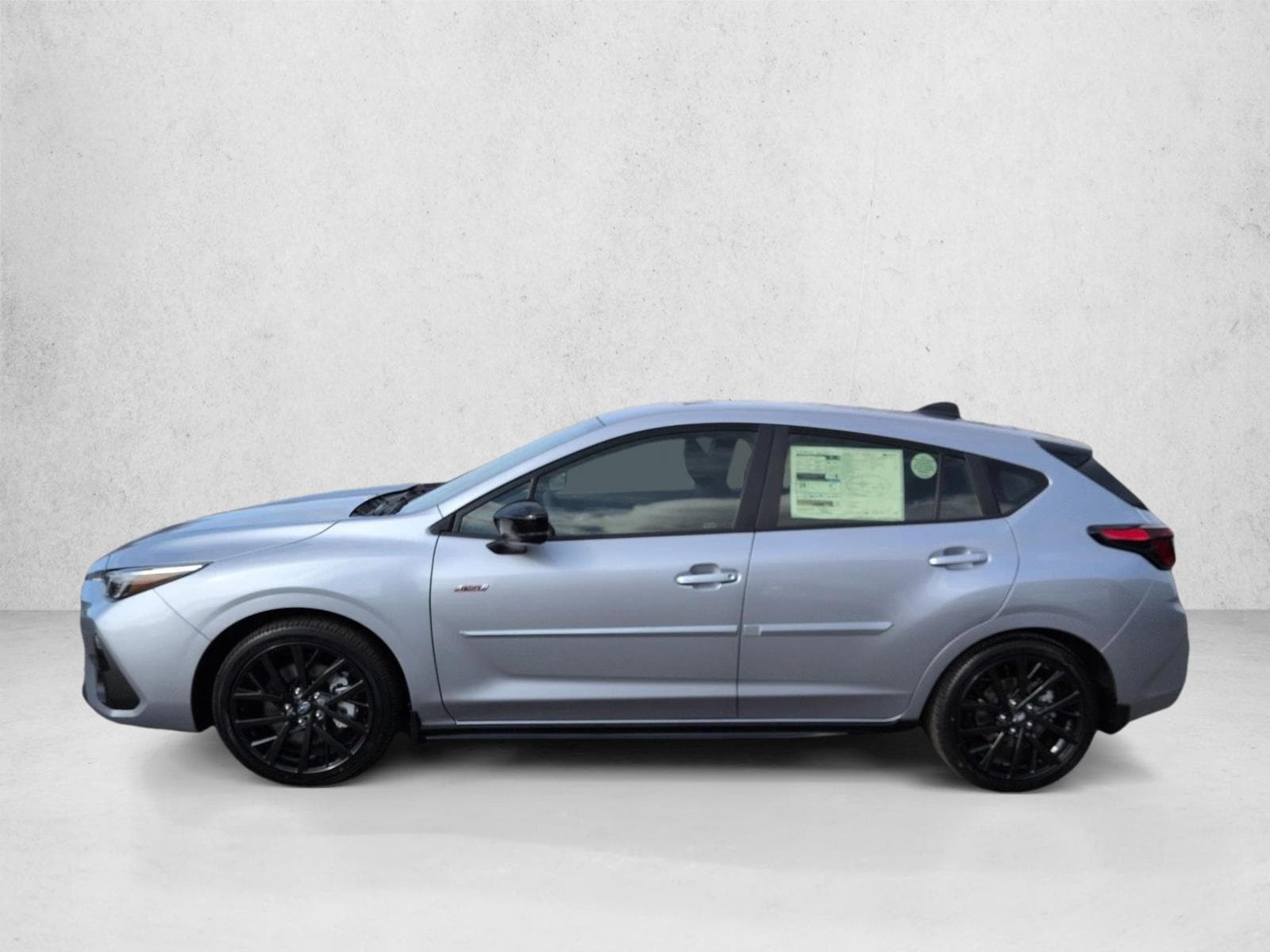 2026 Subaru Impreza RS - Photo 9