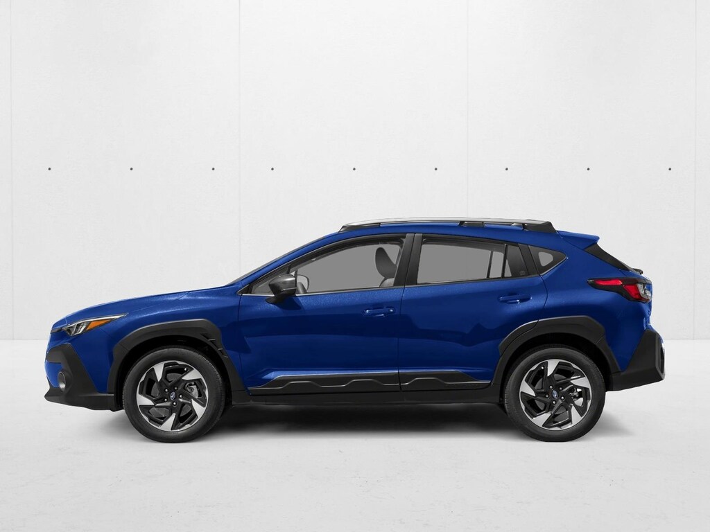 New 2026 Subaru Crosstrek Limited SUV