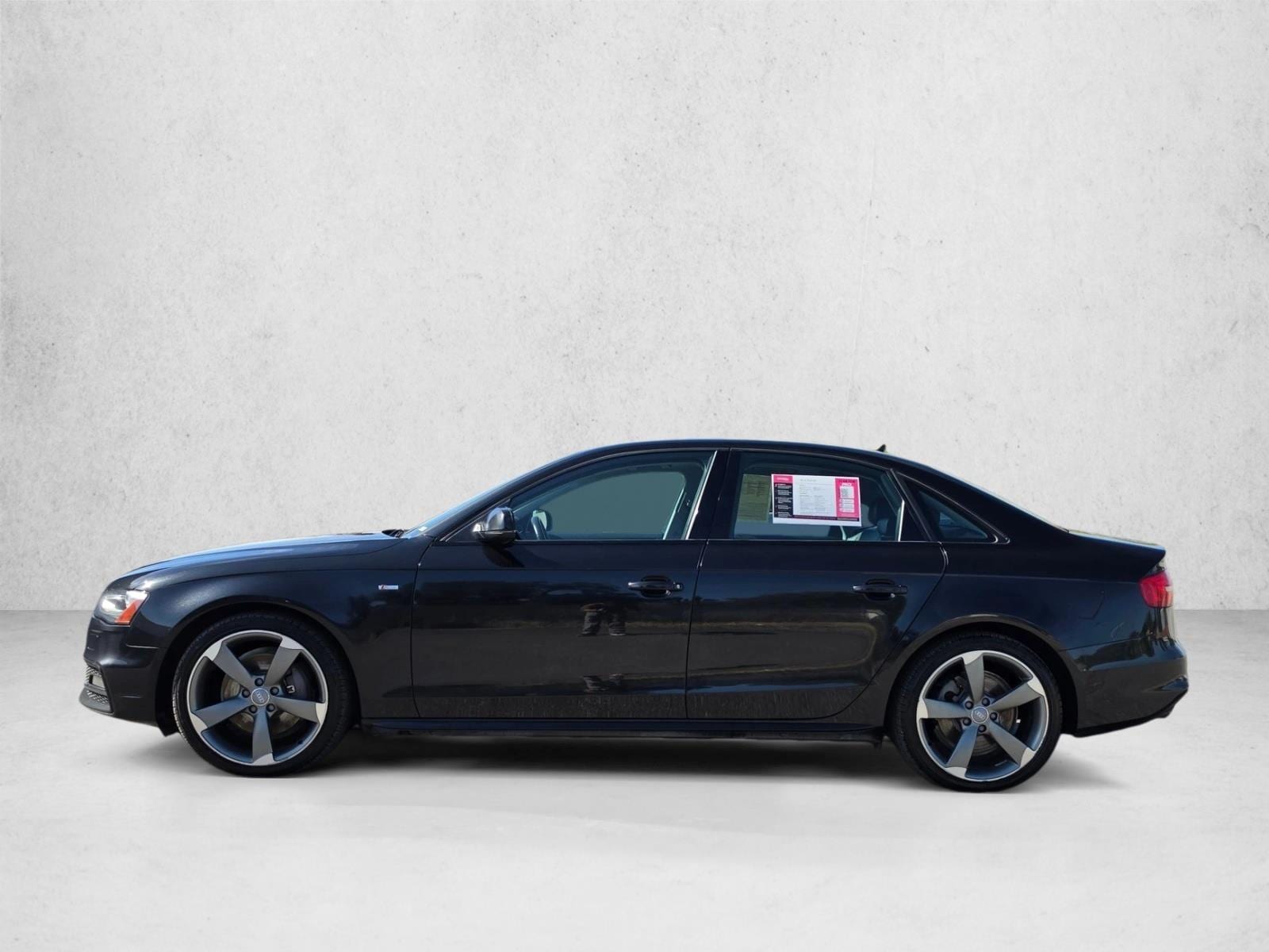 Used 2014 Audi A4 Premium with VIN WAUMFAFL5EA074634 for sale in Spokane Valley, WA