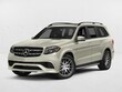  Mercedes-Benz AMG GLS 63