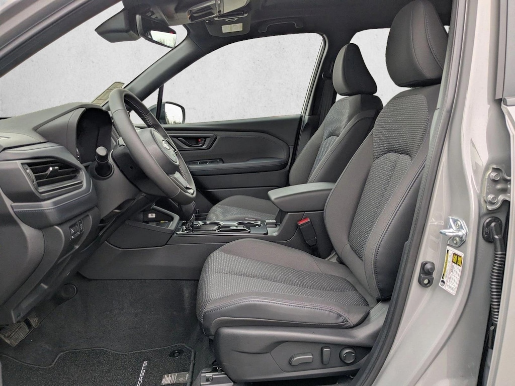 New 2026 Subaru Forester Premium SUV