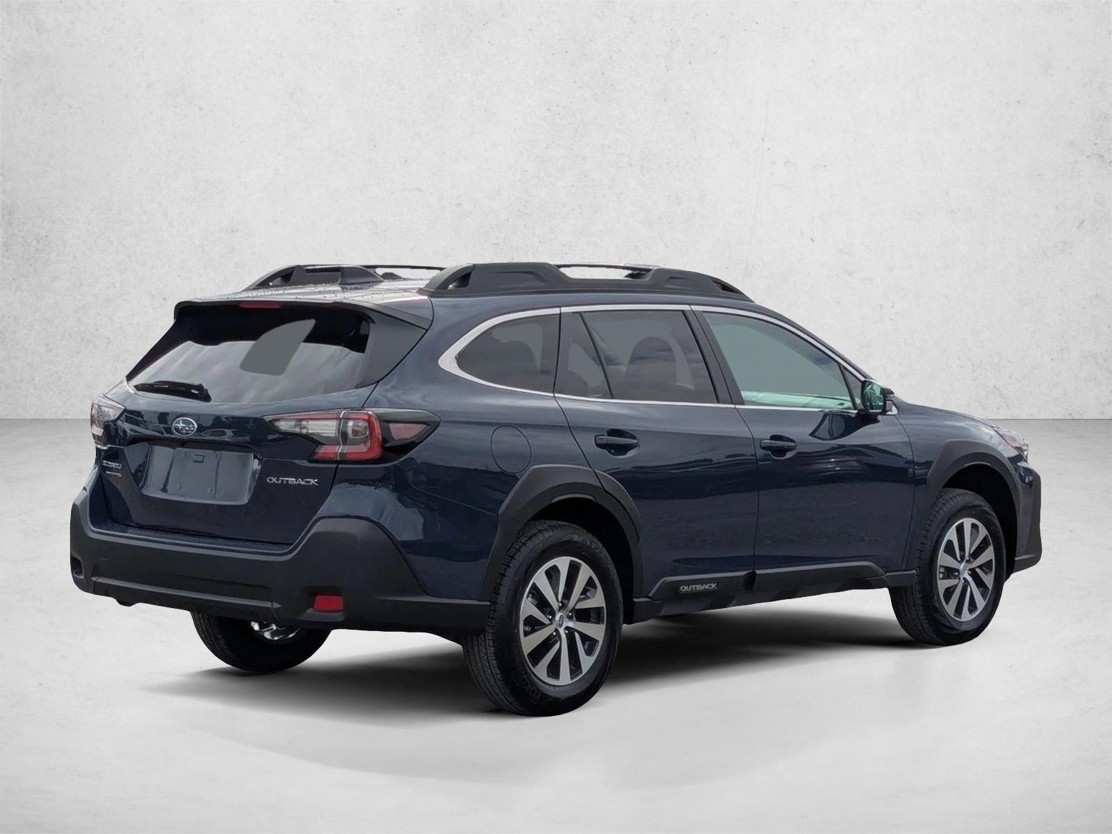 2025 Subaru Outback Premium photo 2