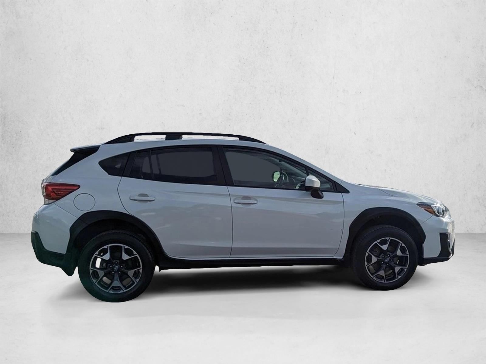 2019 Subaru Crosstrek Premium photo 3
