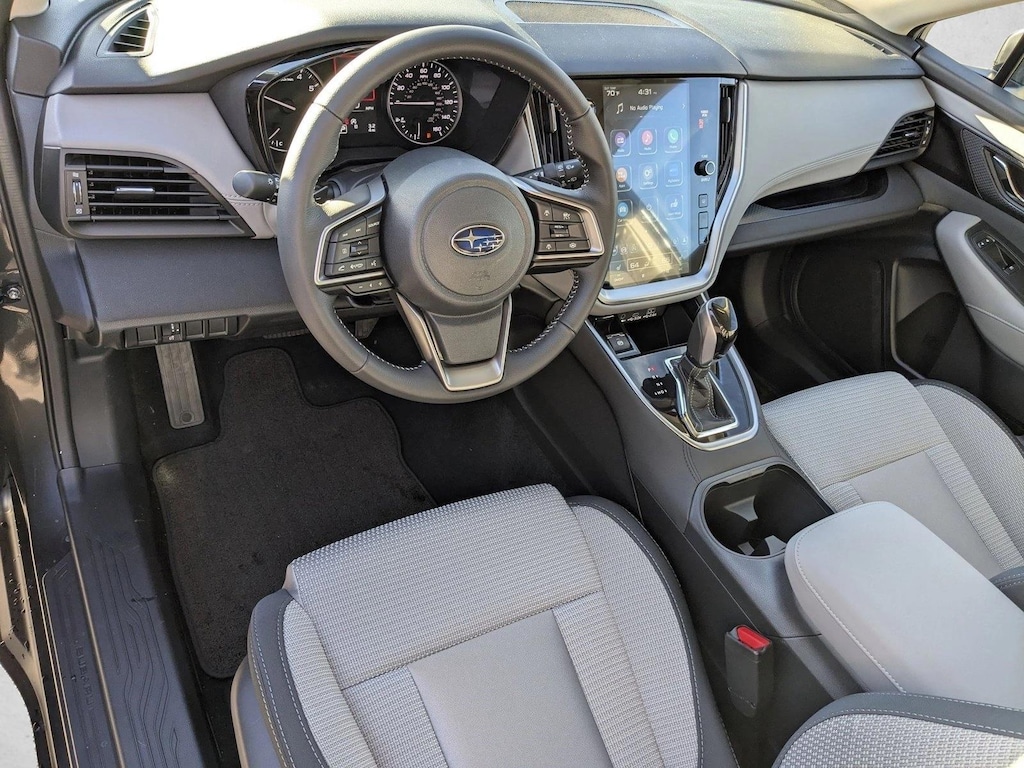 New 2025 Subaru Outback Premium SUV