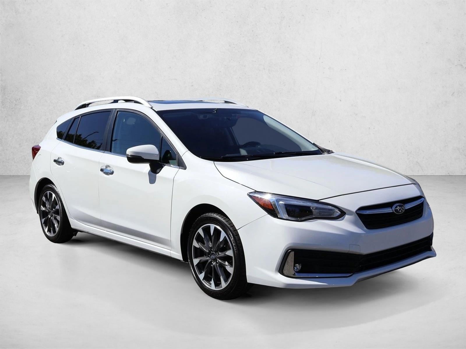 Subaru Impreza for Sale in Spokane, WA | AutoNation Subaru Spokane