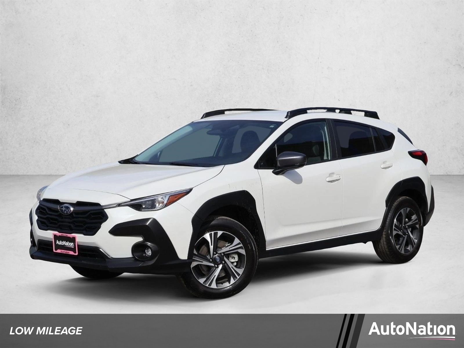 2026 Subaru Crosstrek Premium CVT's photo