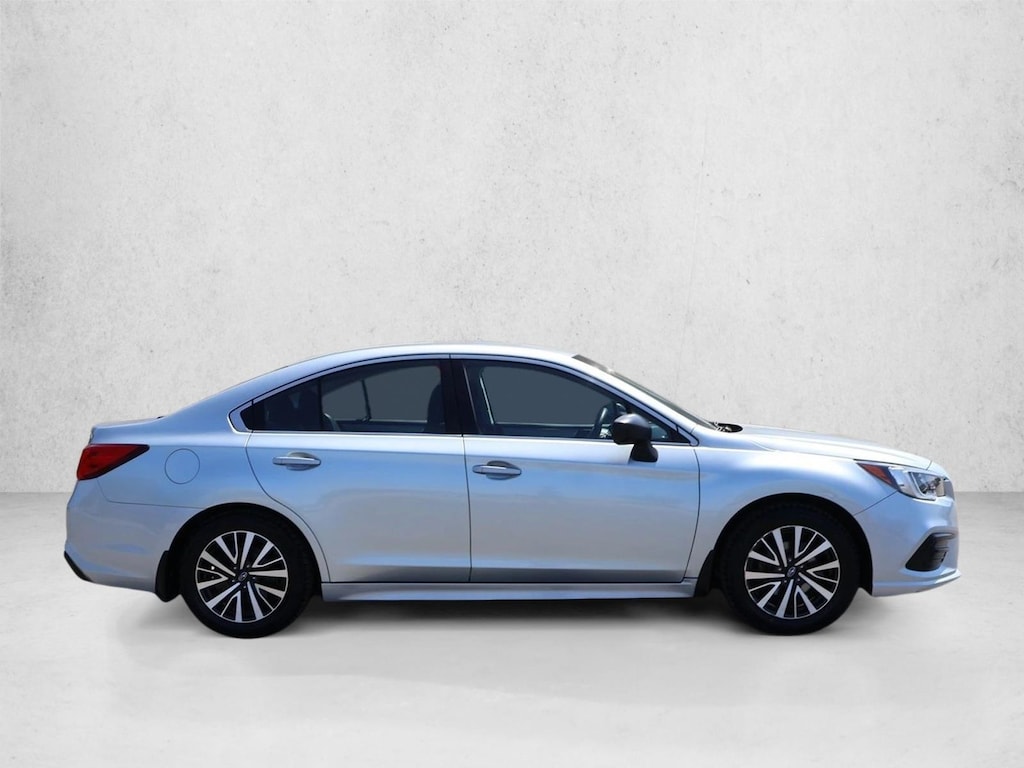 Used 2019 Subaru Legacy Sedan