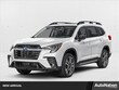  Subaru Ascent