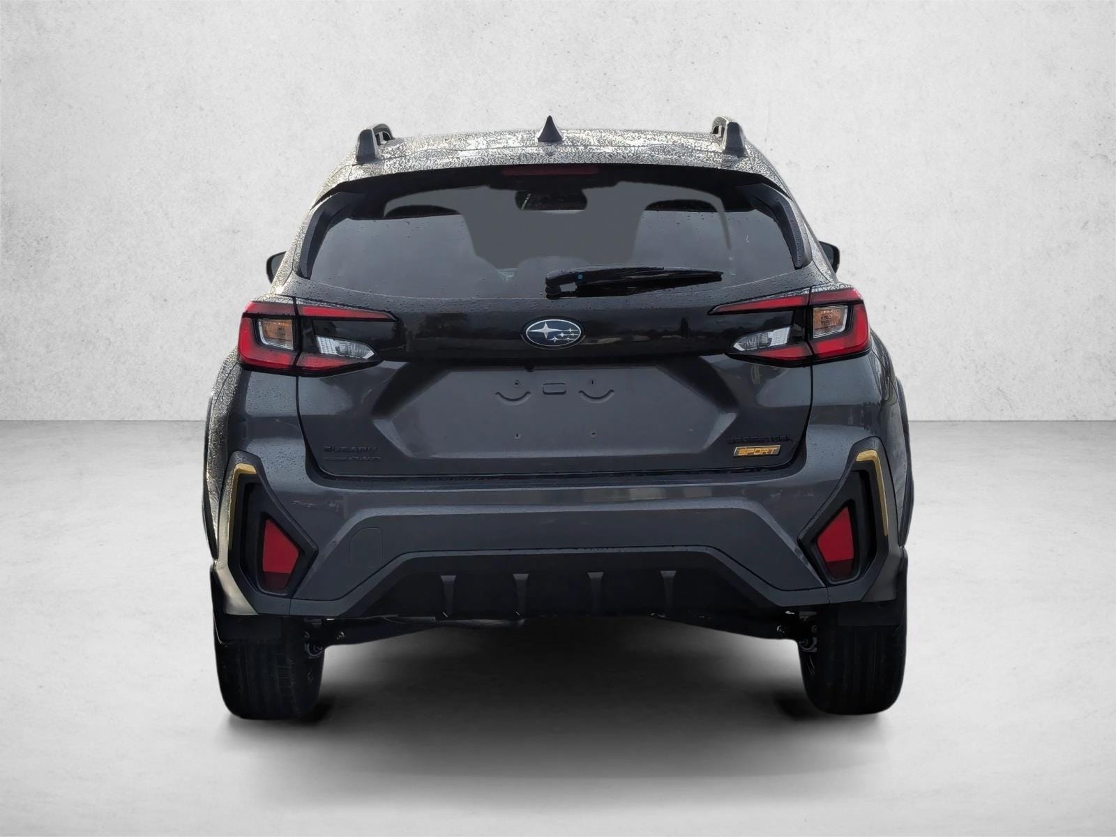 2026 Subaru Crosstrek Sport - Photo 7