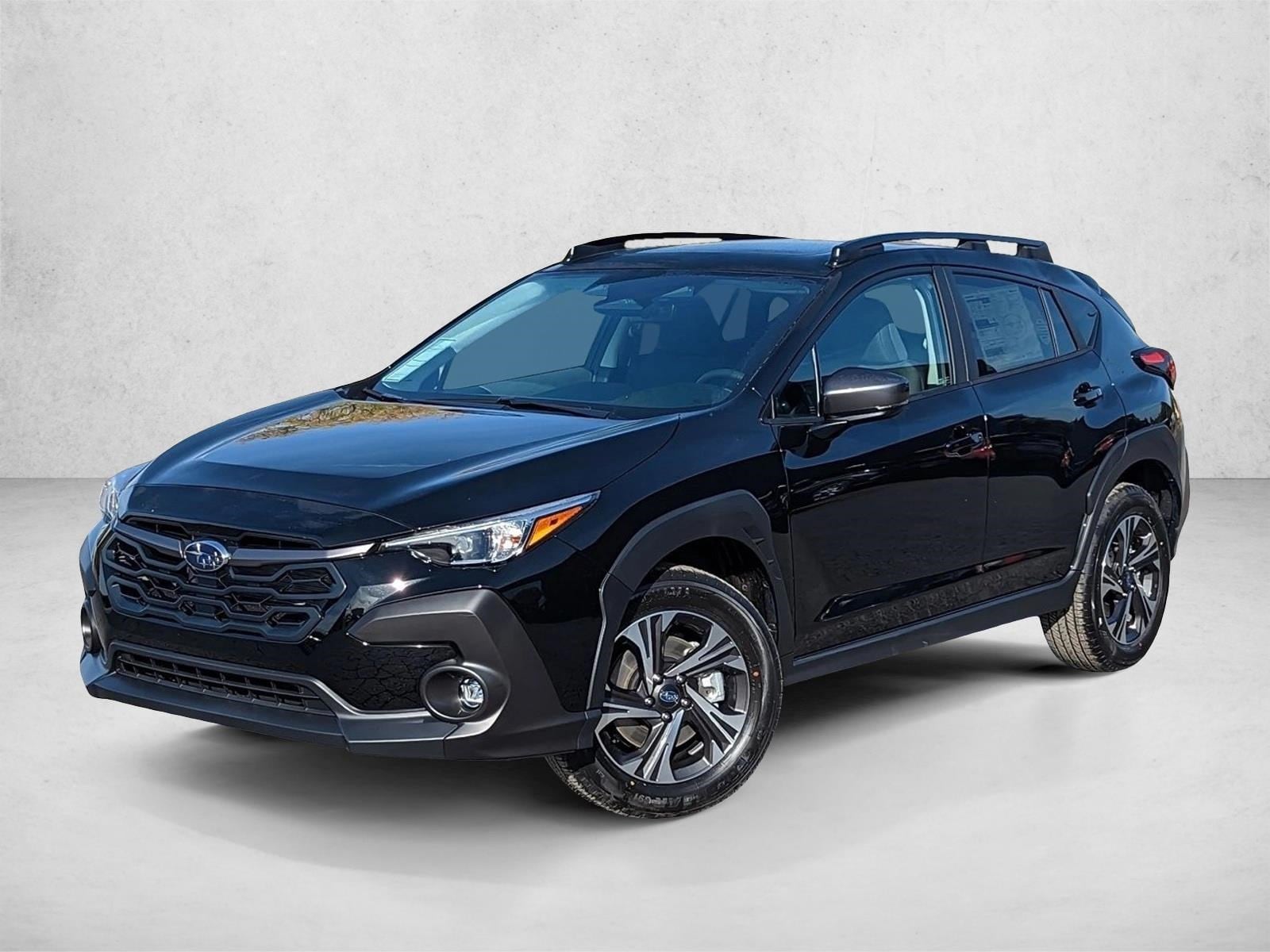 2026 Subaru Crosstrek Premium's photo