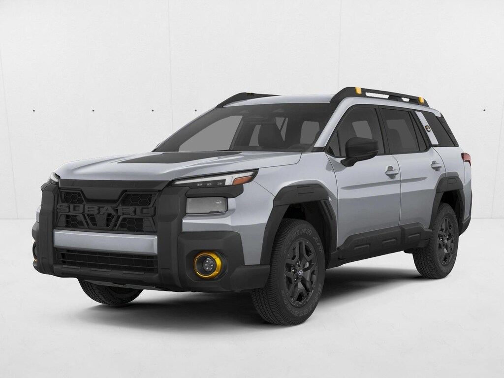 New 2026 Subaru Outback Wilderness SUV