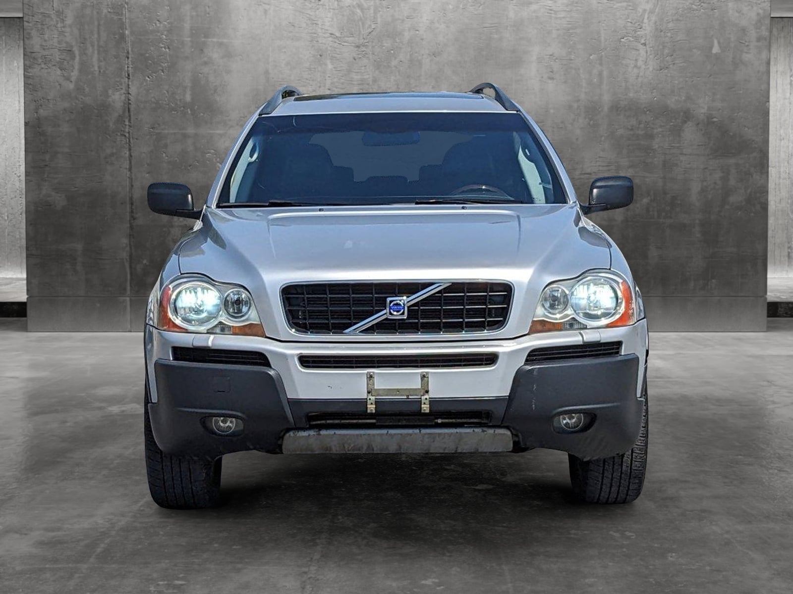Used 2005 Volvo XC90 T6 with VIN YV1CZ911X51136209 for sale in Spokane, WA