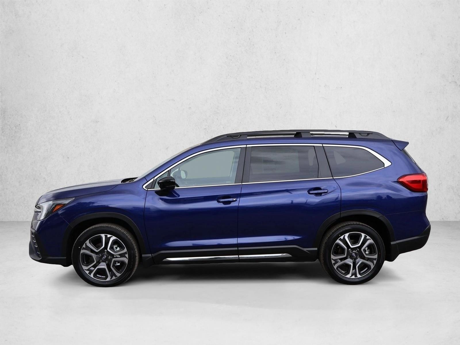 2026 Subaru Ascent Limited - Photo 9