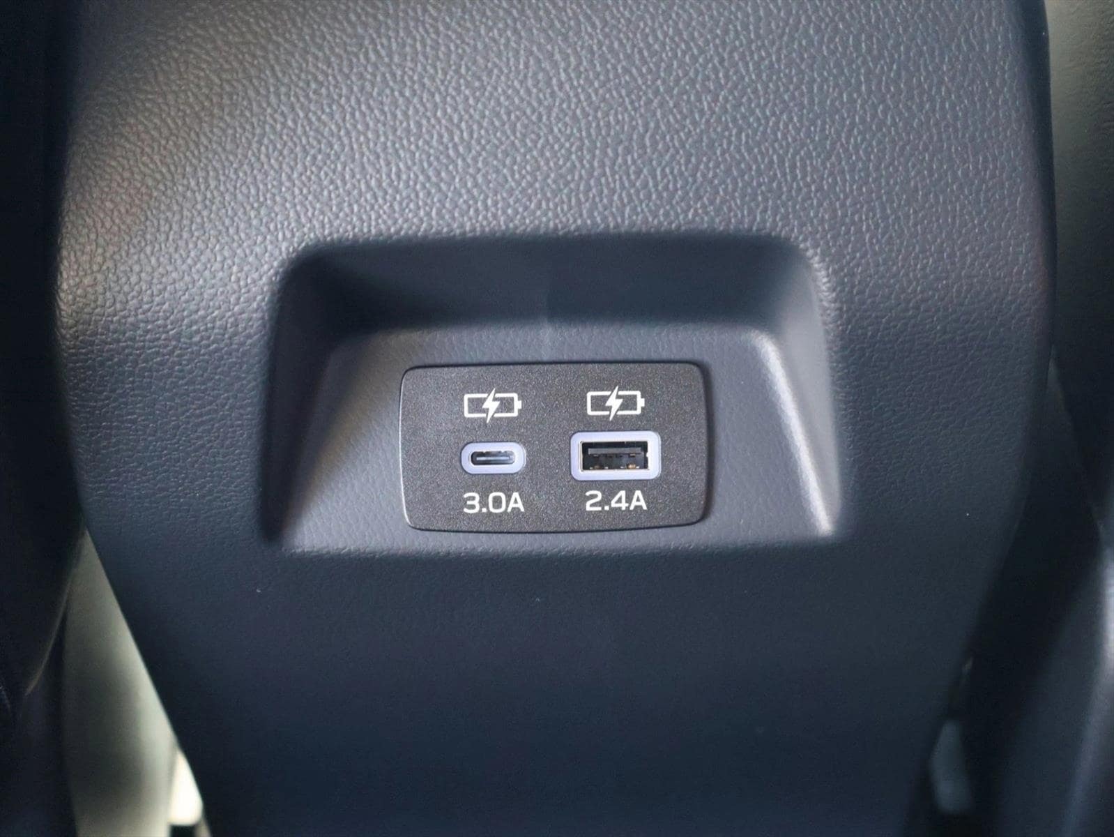 2026 Subaru Crosstrek Limited - Photo 23