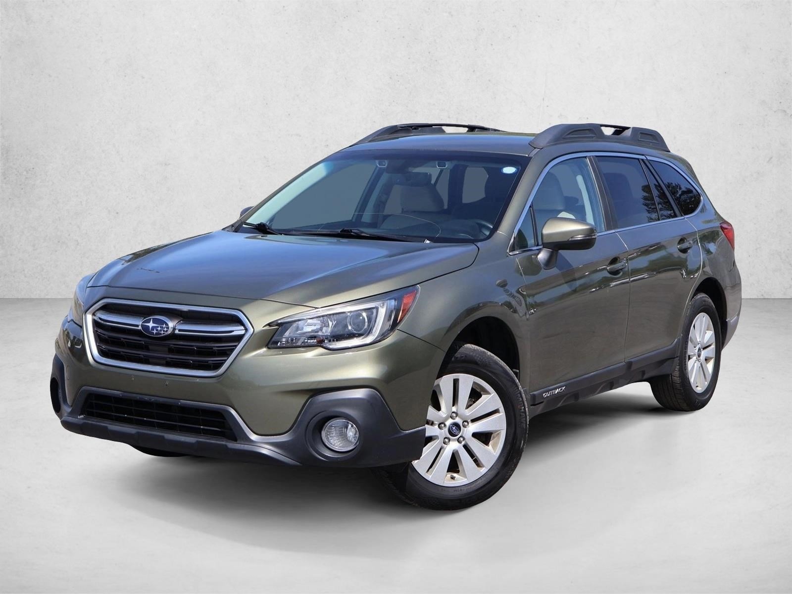 2019 Subaru Outback Premium