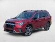 Subaru Ascent