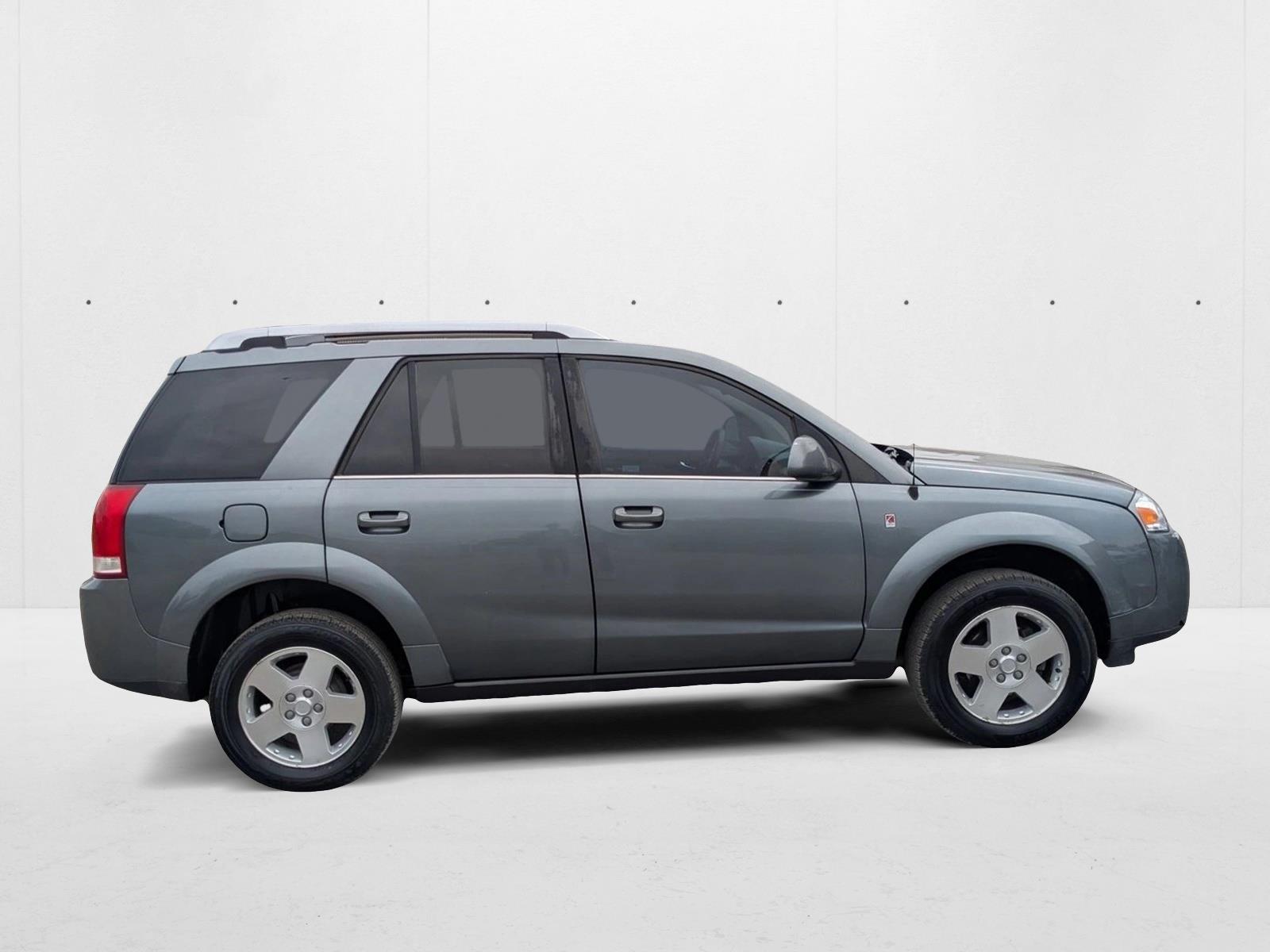 2007 Saturn Vue AWD 6 Cyl photo 4