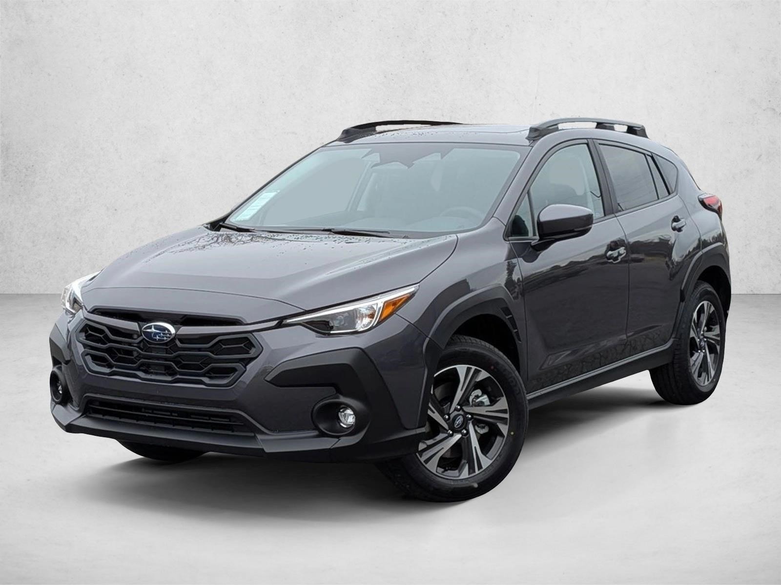 2026 Subaru Crosstrek Premium's photo
