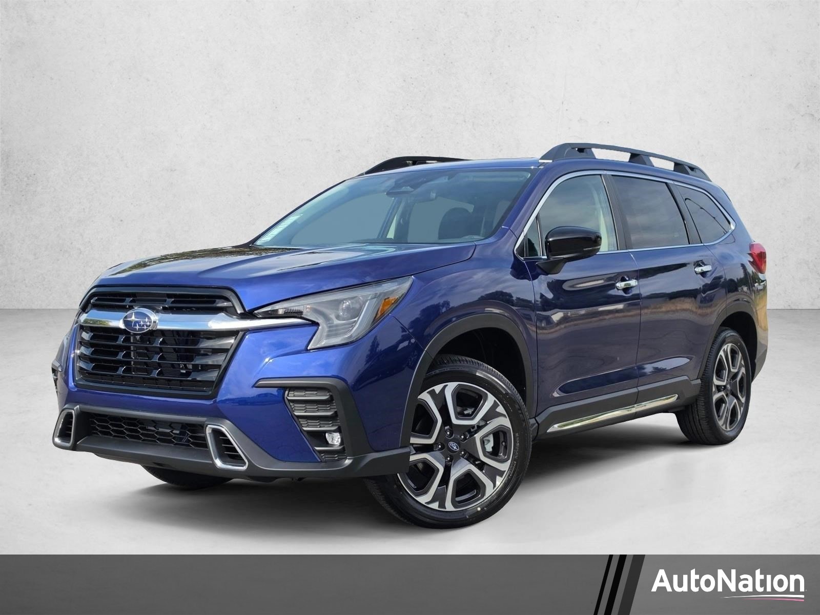 2026 Subaru Ascent