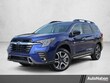 Subaru Ascent