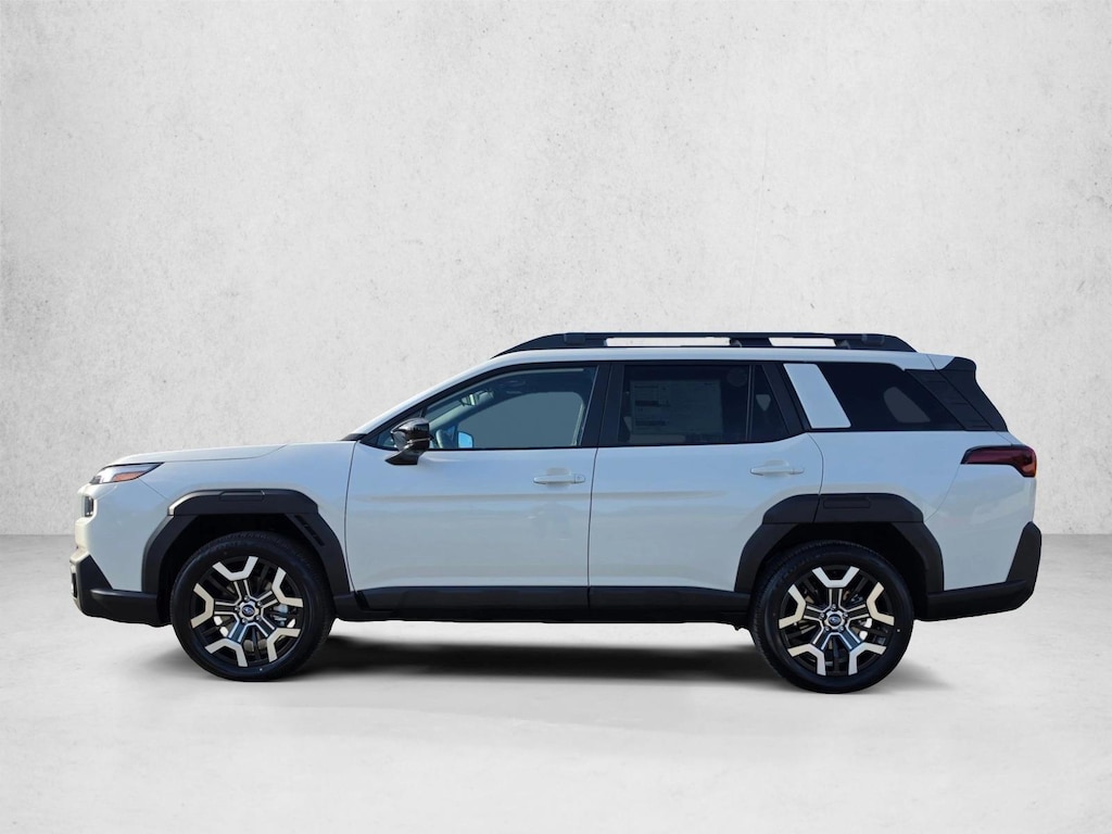 New 2026 Subaru Outback Touring XT SUV