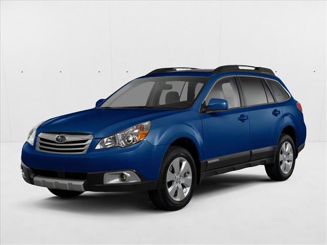 2010 Subaru Outback I Premium
