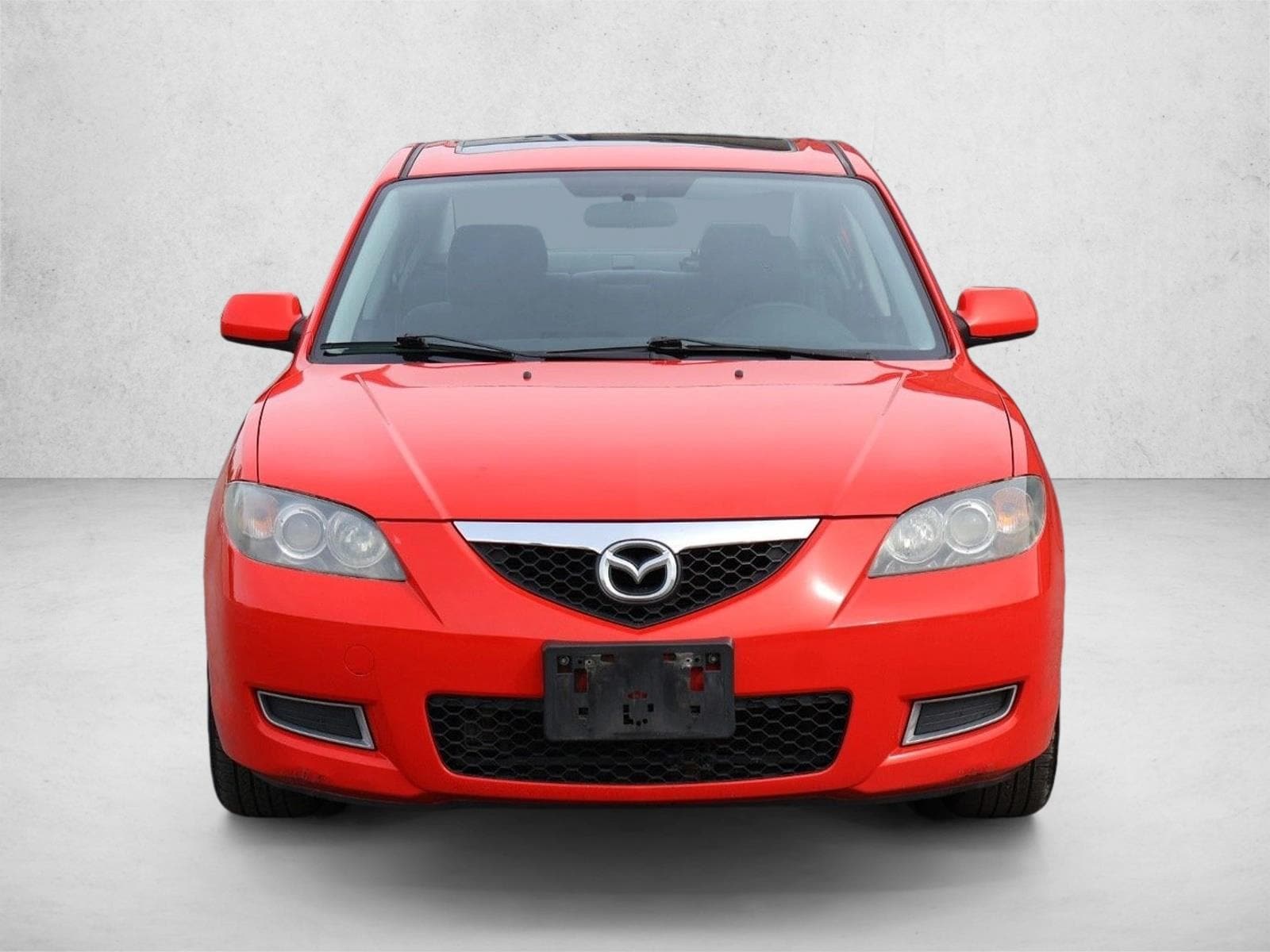 Used 2008 Mazda MAZDA3 i Touring with VIN JM1BK32F681791517 for sale in Spokane Valley, WA