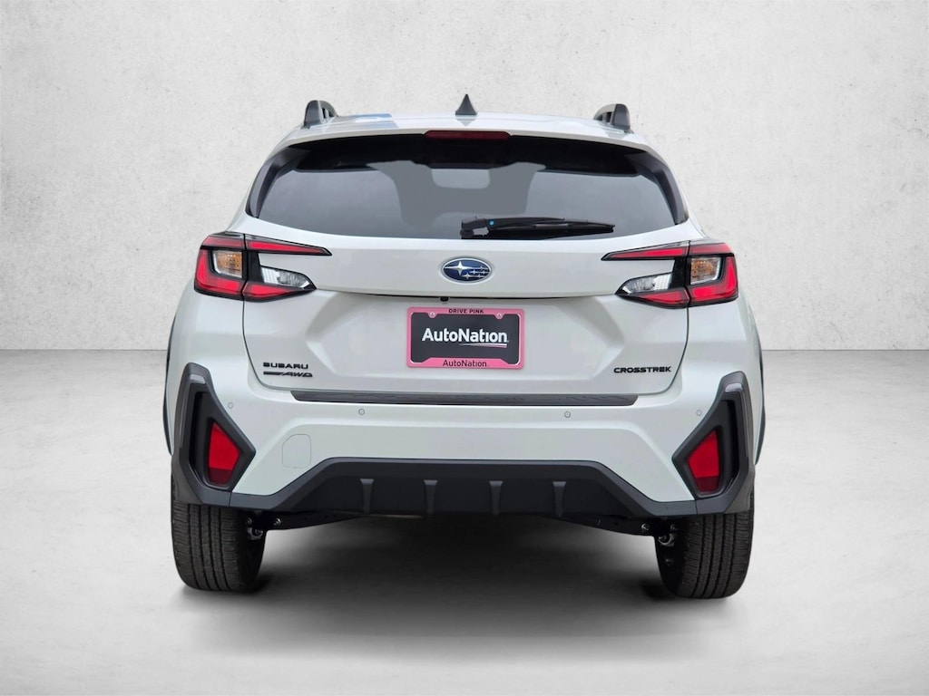 New 2026 Subaru Crosstrek Limited SUV