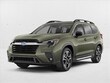 Subaru Ascent
