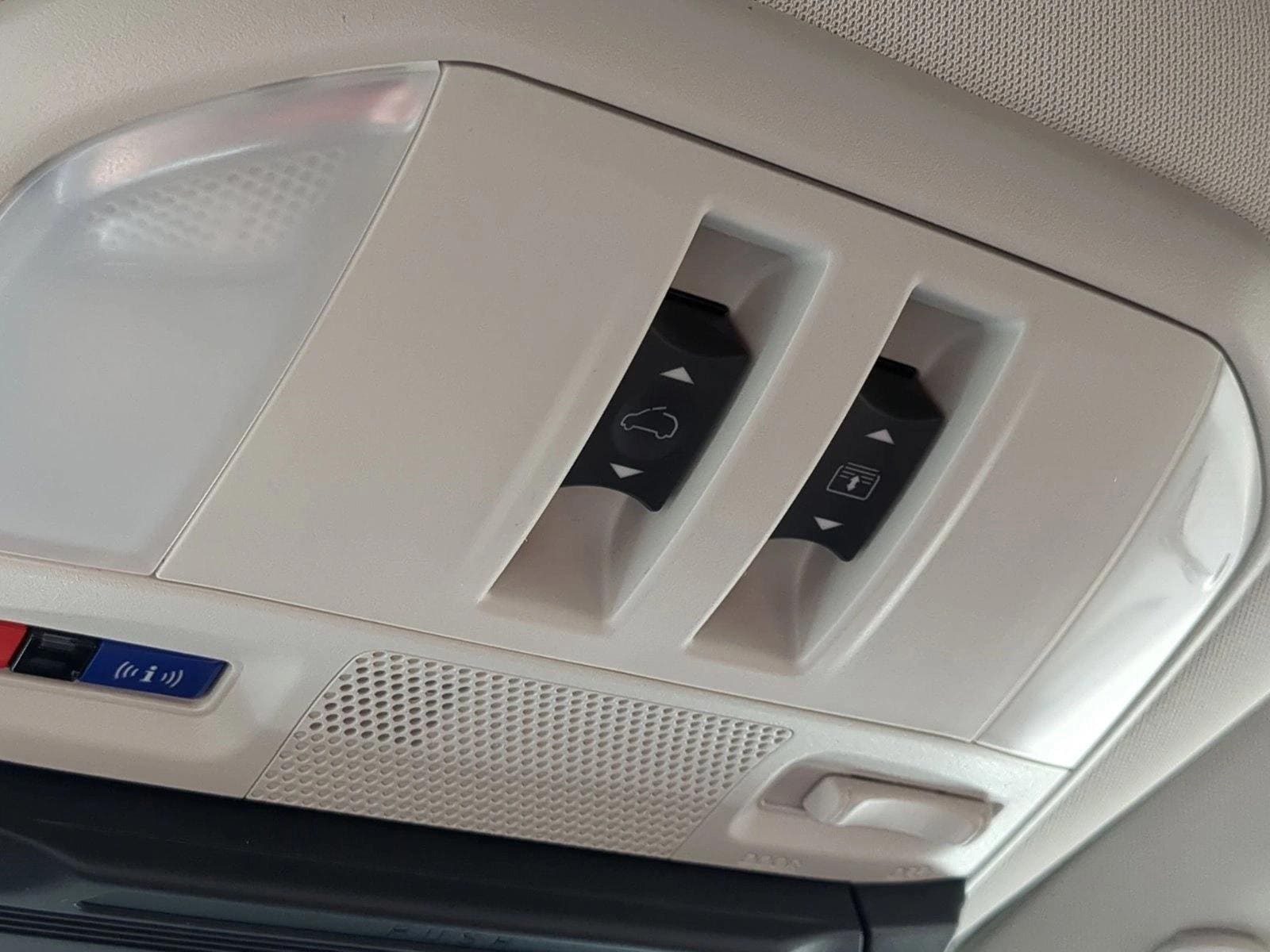 2026 Subaru Ascent Touring - Photo 20