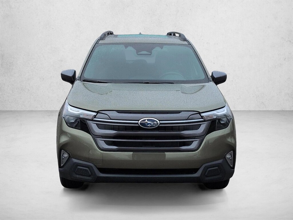New 2026 Subaru Forester Premium SUV