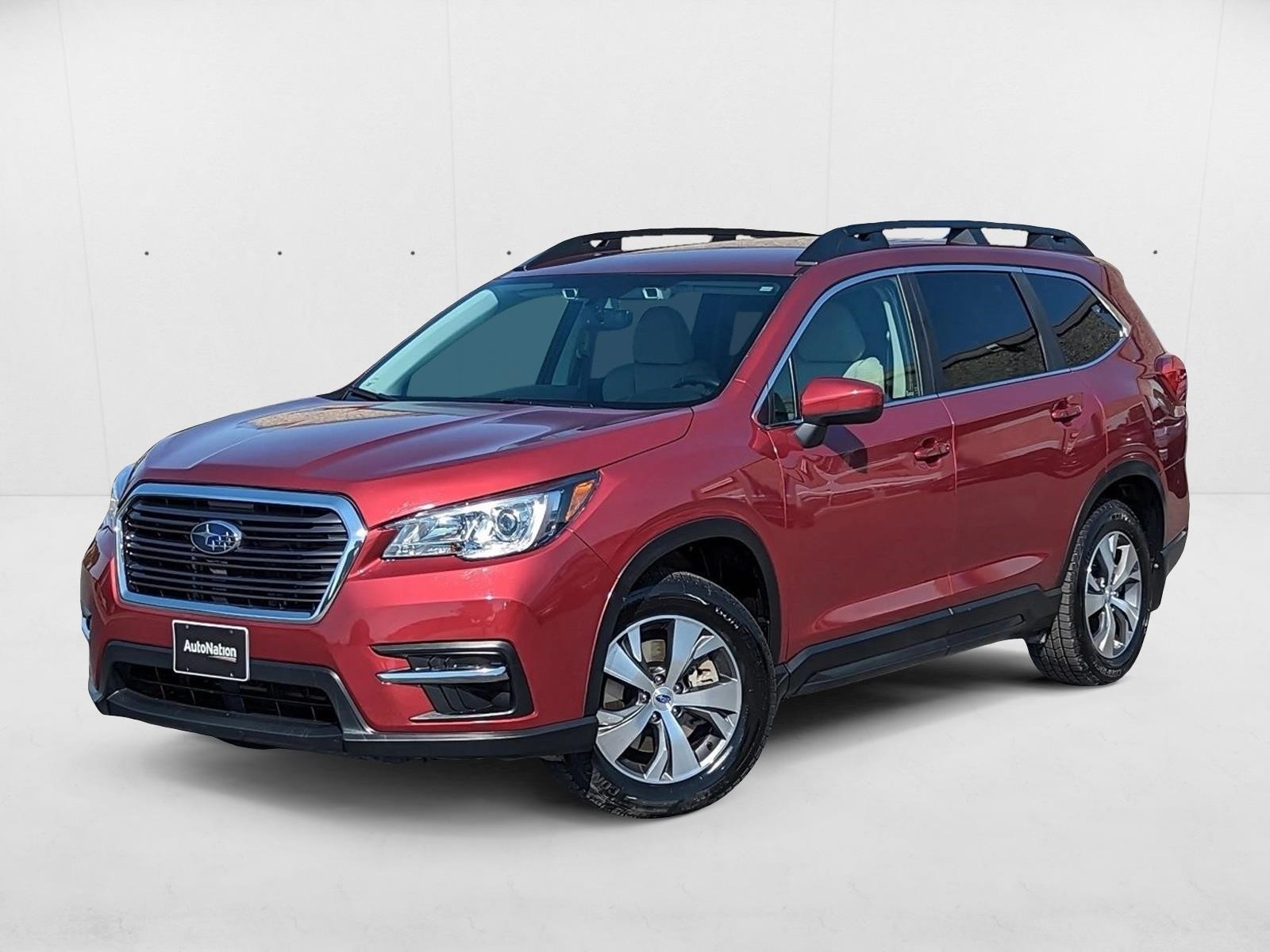 2019 Subaru Ascent Premium