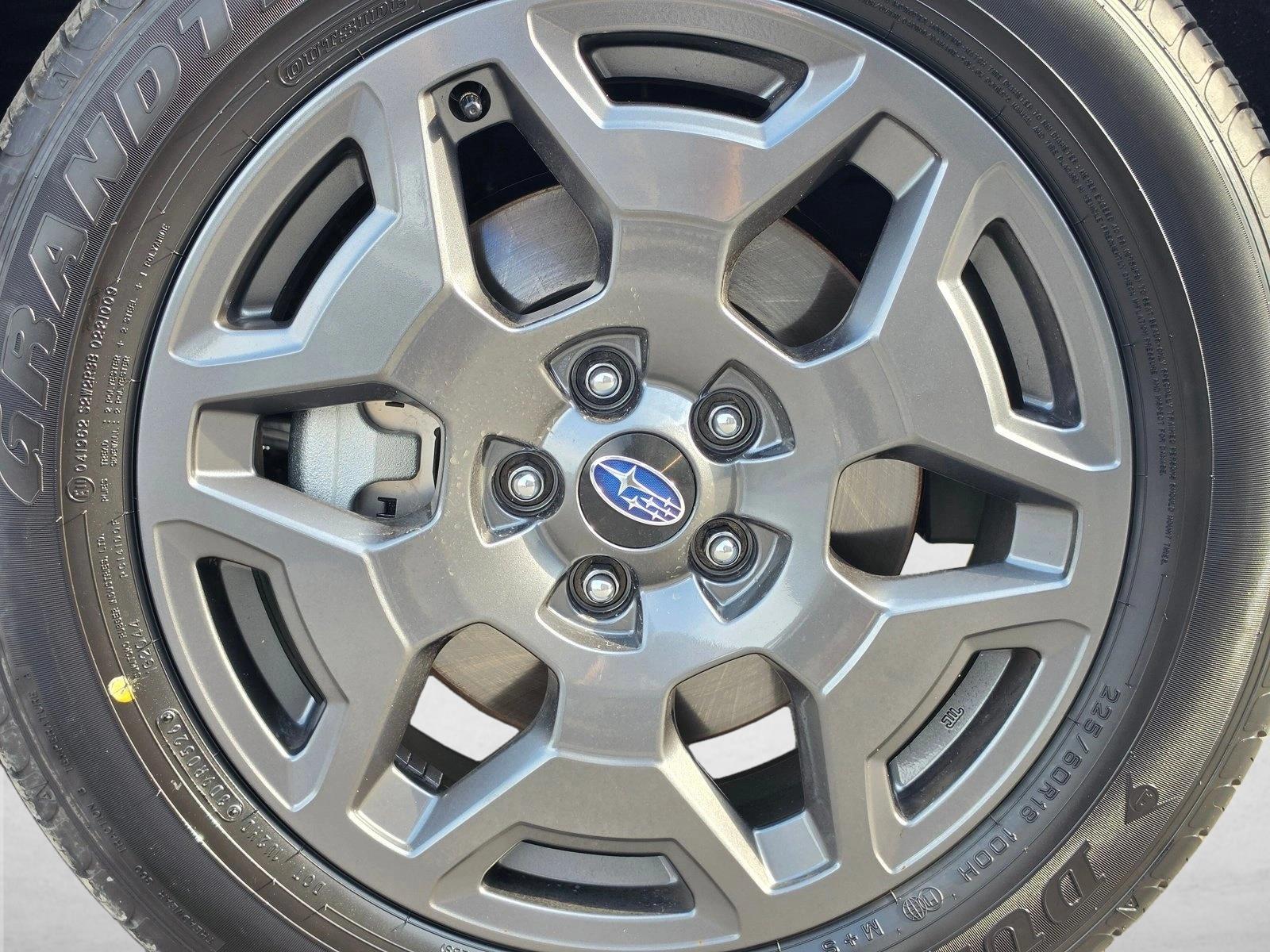 2026 Subaru Outback Premium - Photo 9