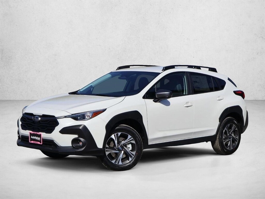 New 2026 Subaru Crosstrek Premium SUV