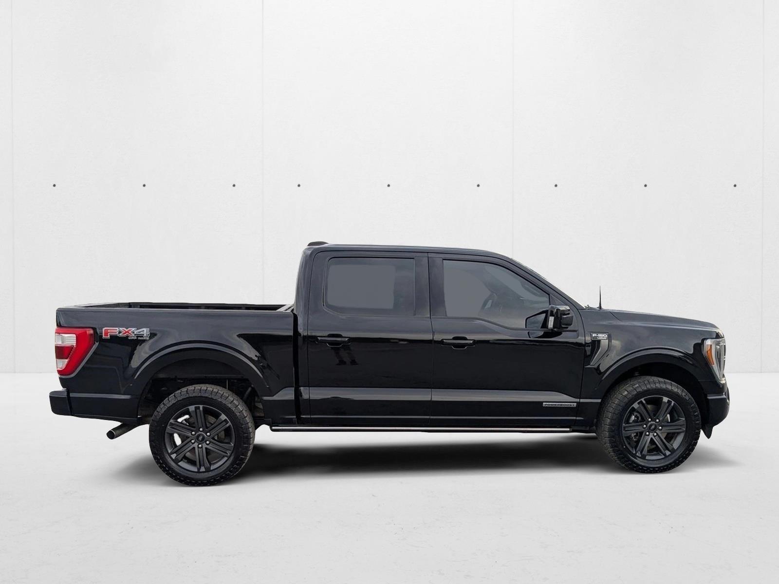 2023 Ford F-150 Lariat photo 4